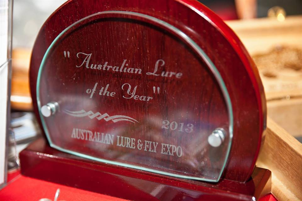 AUSTRALIAN LURE EXPO ! The Best Aussie Made Lures 2022 