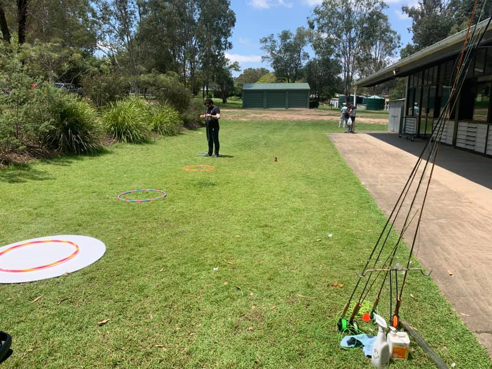 Australian Lure Fly & Outdoors Expo