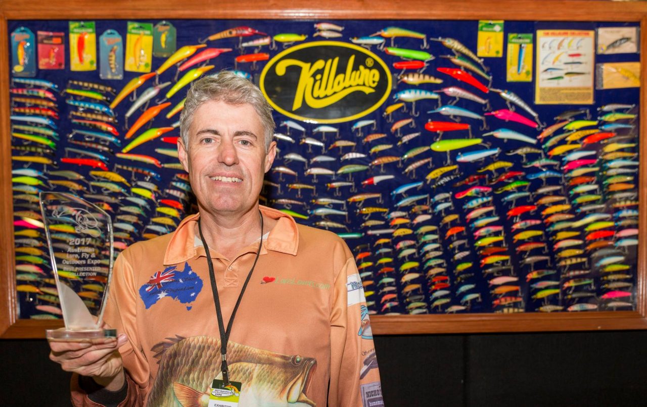 What's On Australian Lure & Fly Expo