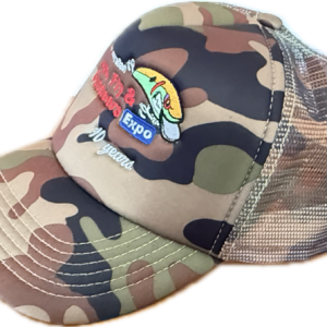 EXPO CAMO CAP