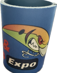 Expo Stubby Cooler